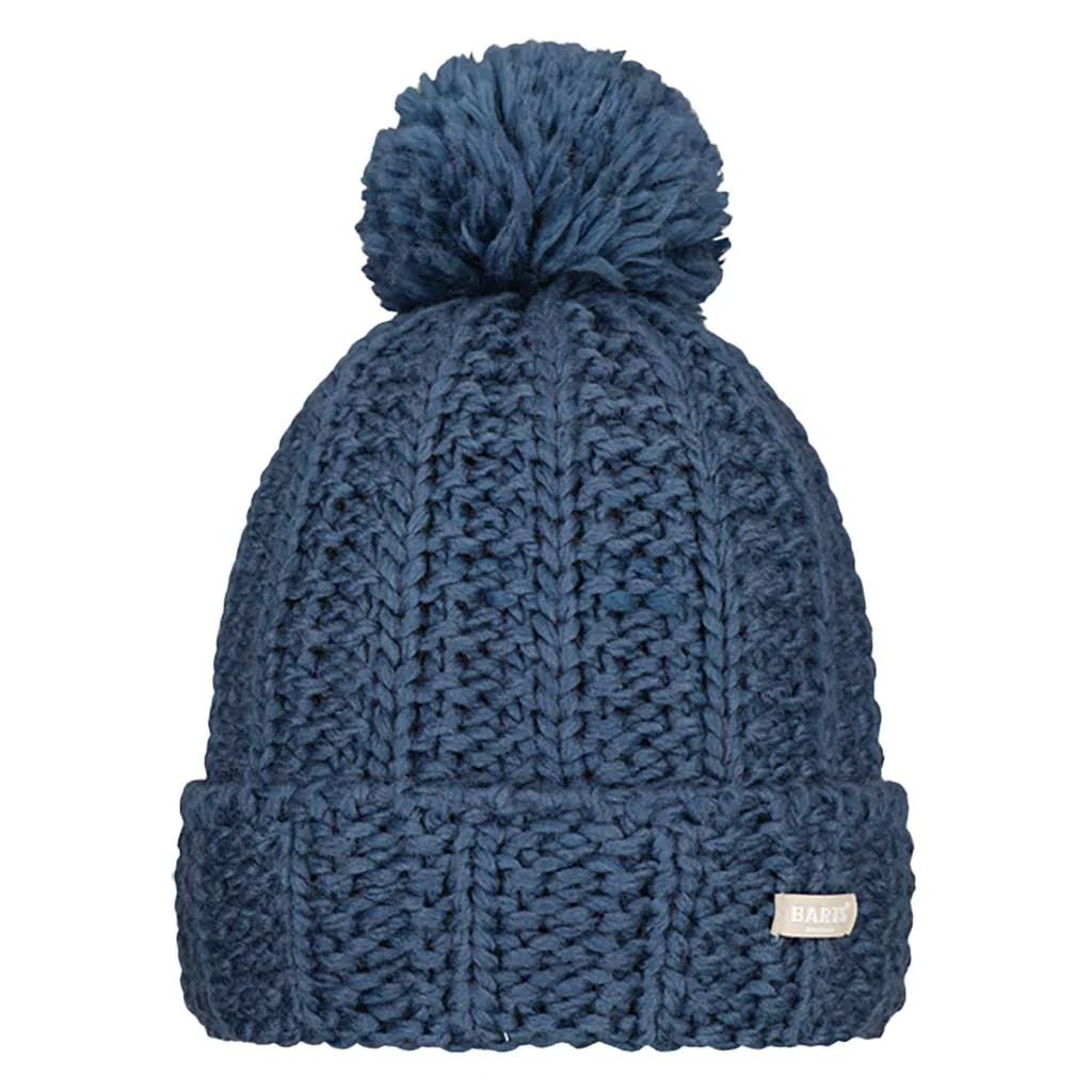 Nirvaan Beanie