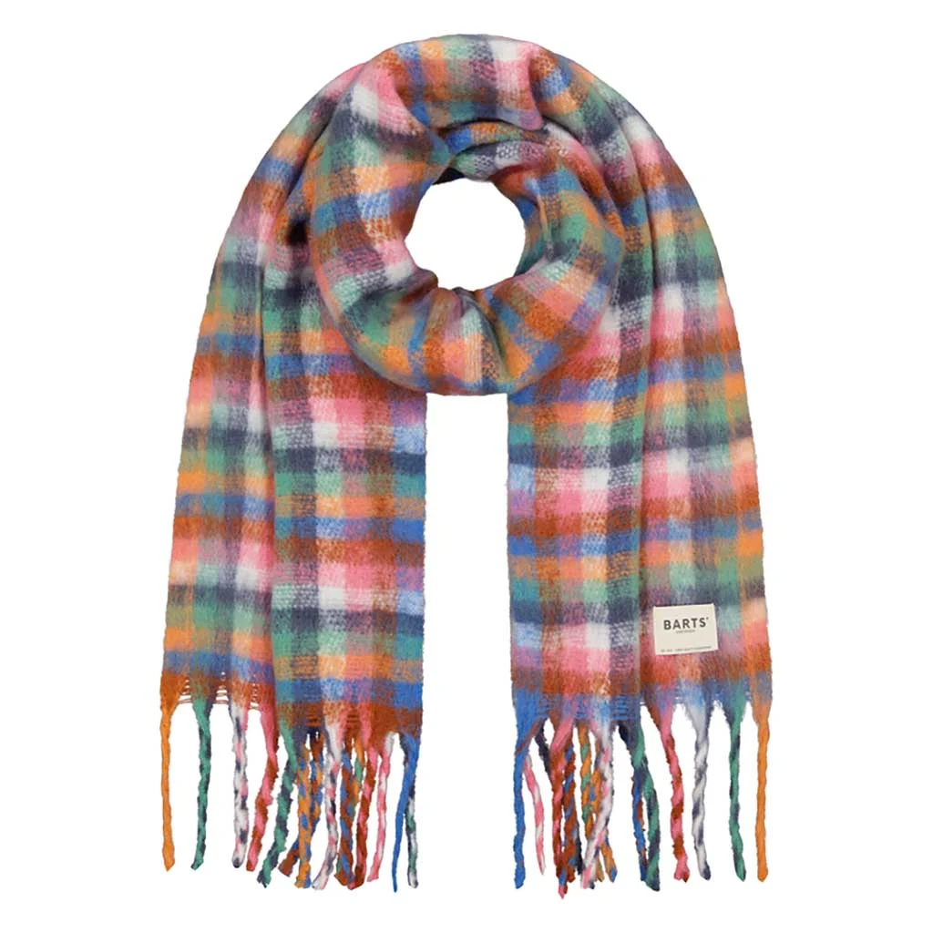Plaity Scarf