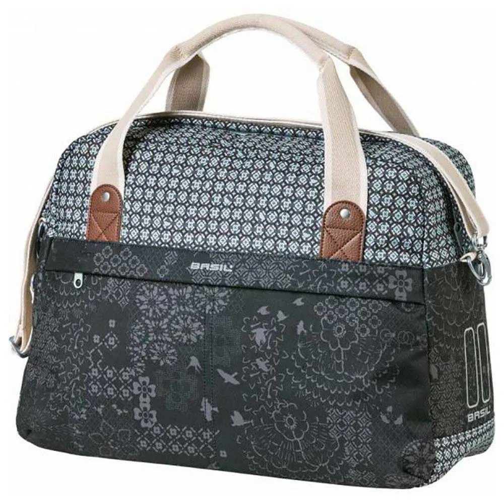 Basil Boheme Carry All carrier bag 18L