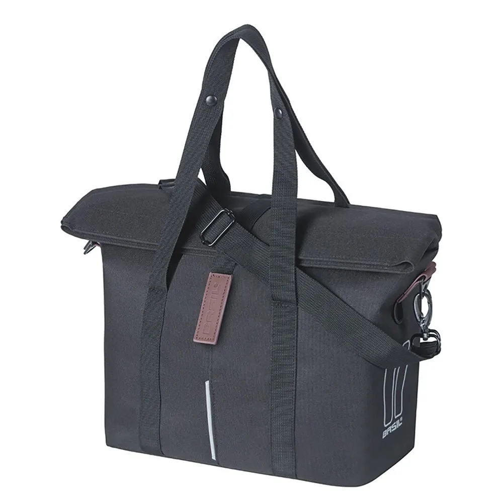 Basil City Klickfix bag 8-11L