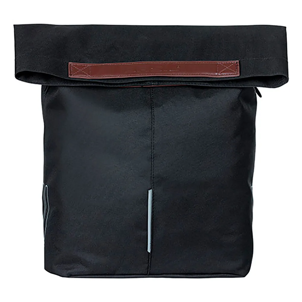 Basil City MIK Hooks pannier 16L