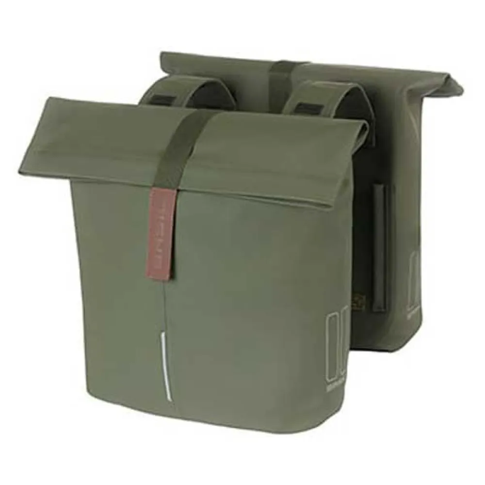 Basil City panniers 28-32L
