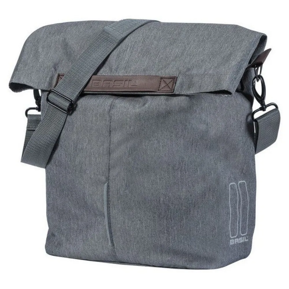 Basil City Shopper 14-16L panniers