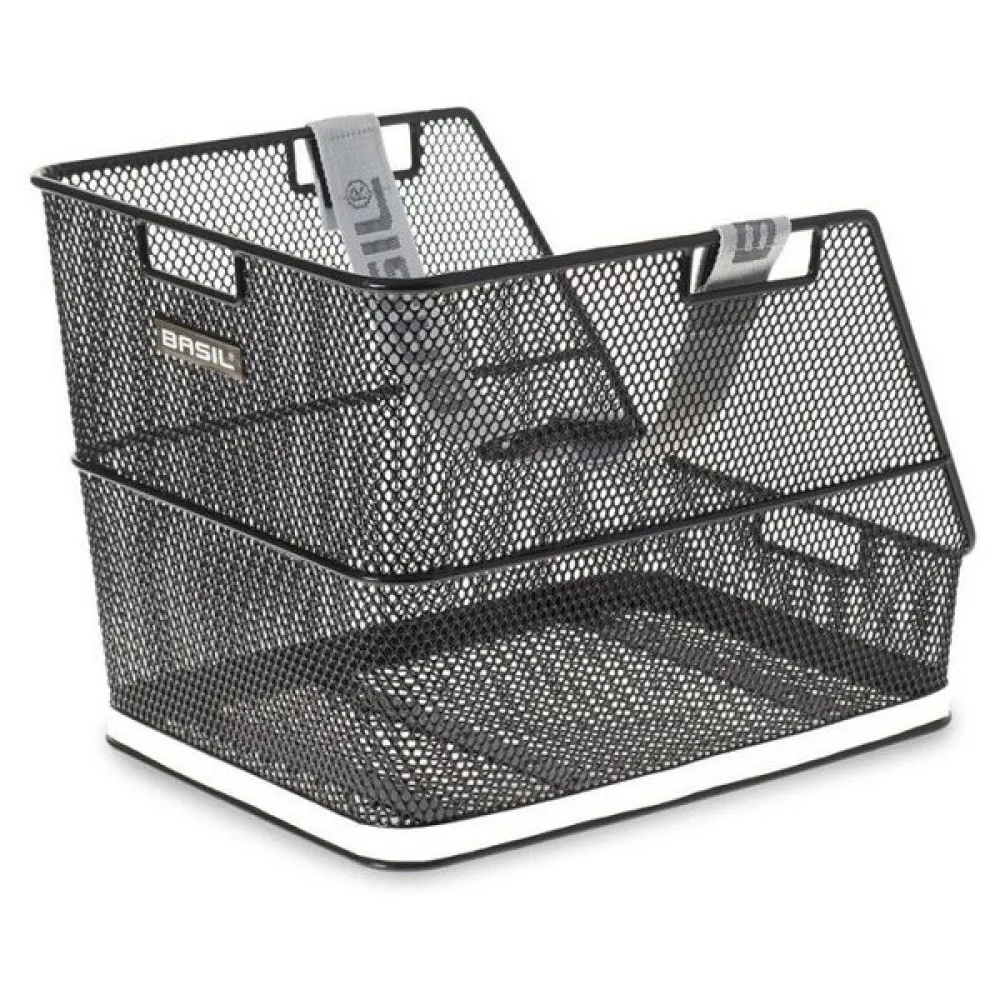 Basil Class 31L basket