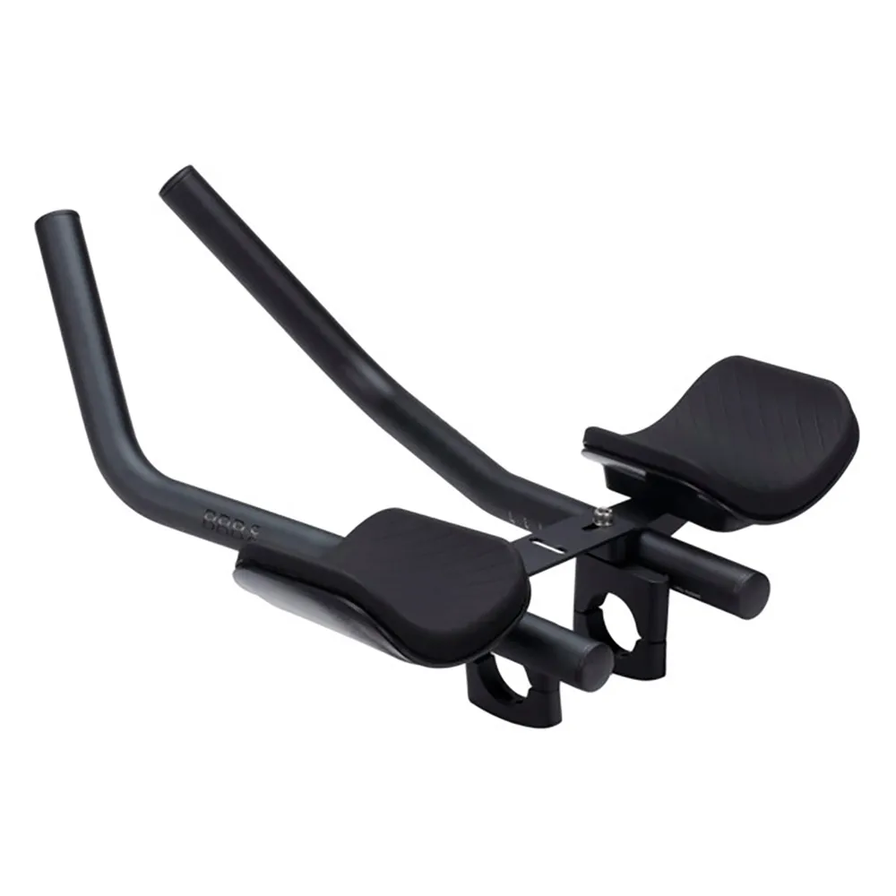 BBB AeroPro Ergo-Bend aero bars
