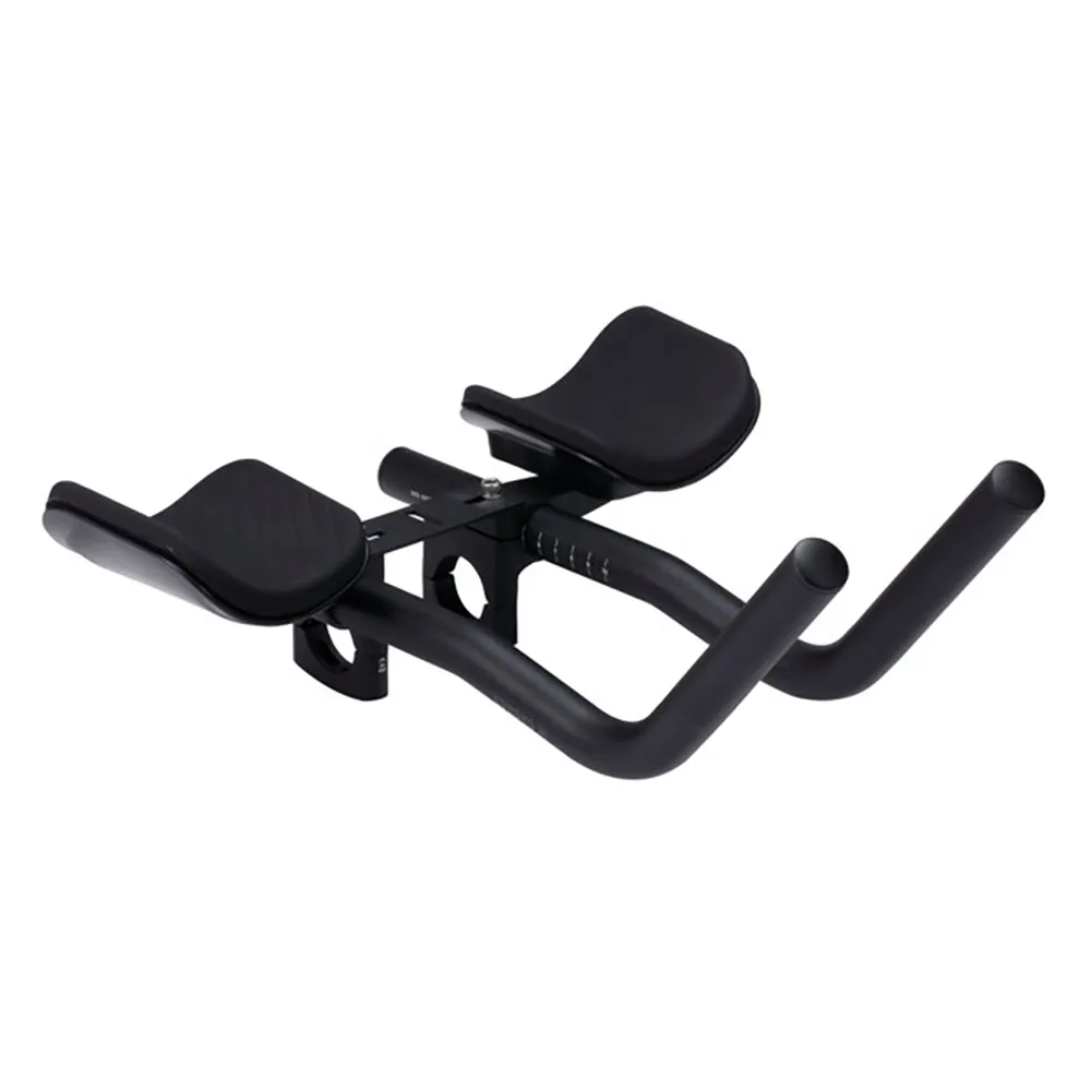 BBB AeroPro J-Bend aero bars