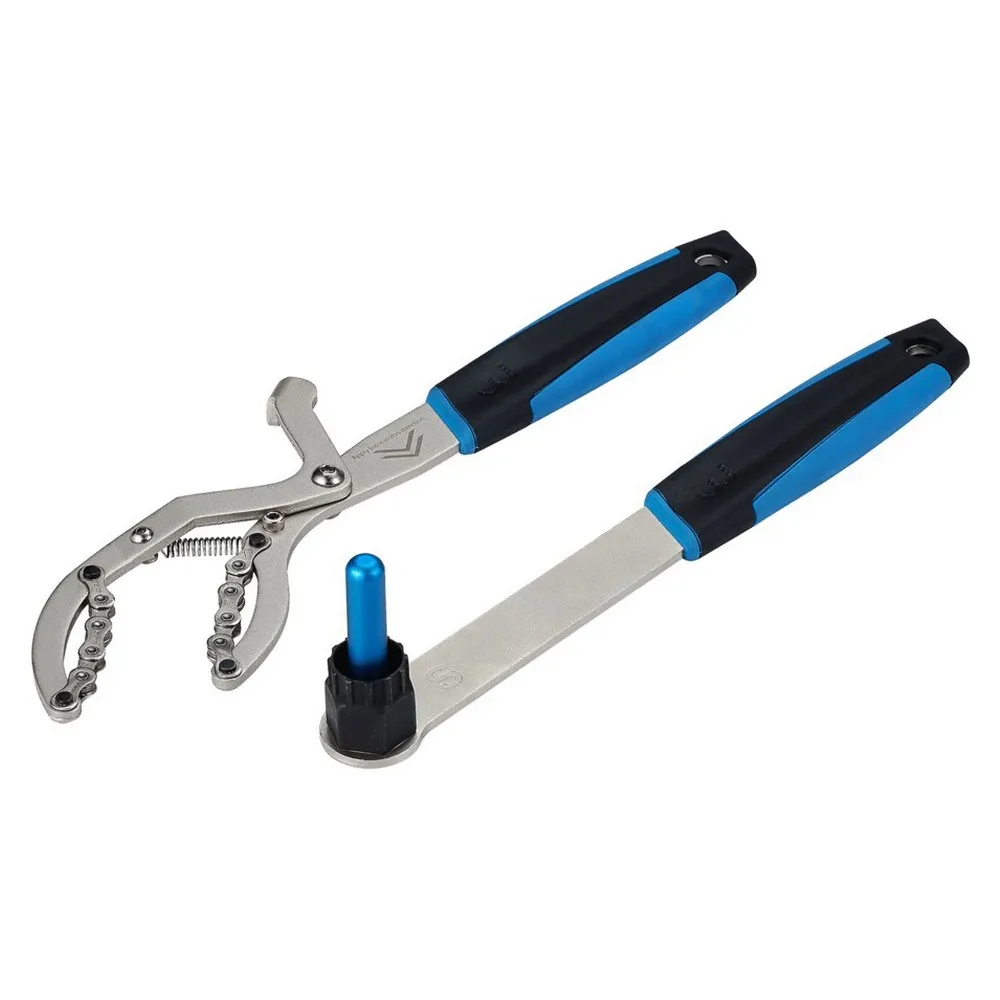 BBB Cassette extractor kit