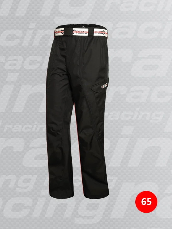 Extreme Full ZIP Pant