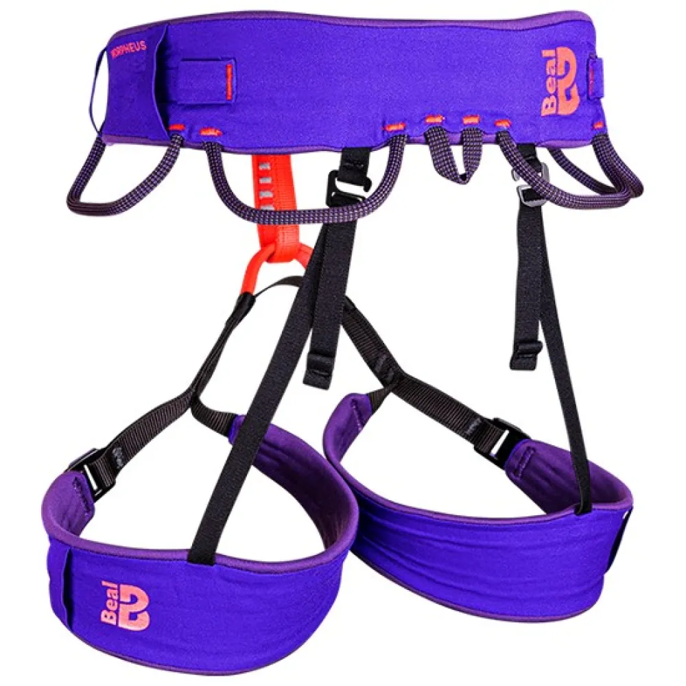 Beal Morpheus harness