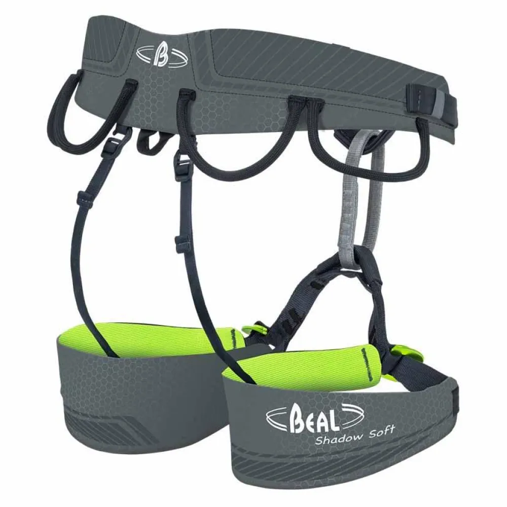 Beal Shadow Soft harness