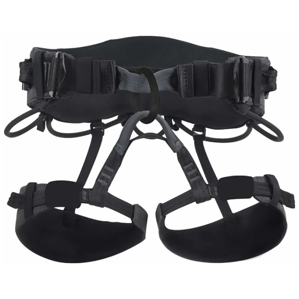 Beal Shaolin harness