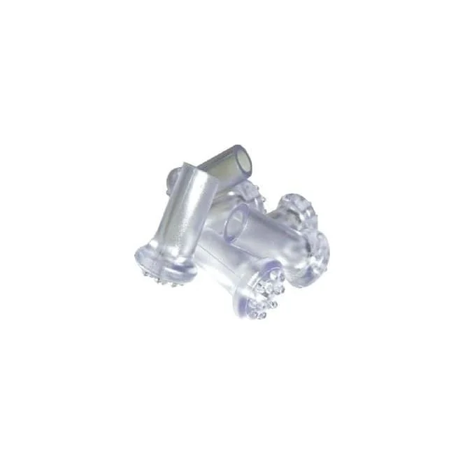Ski Pole Tip Bungs/Stoppers