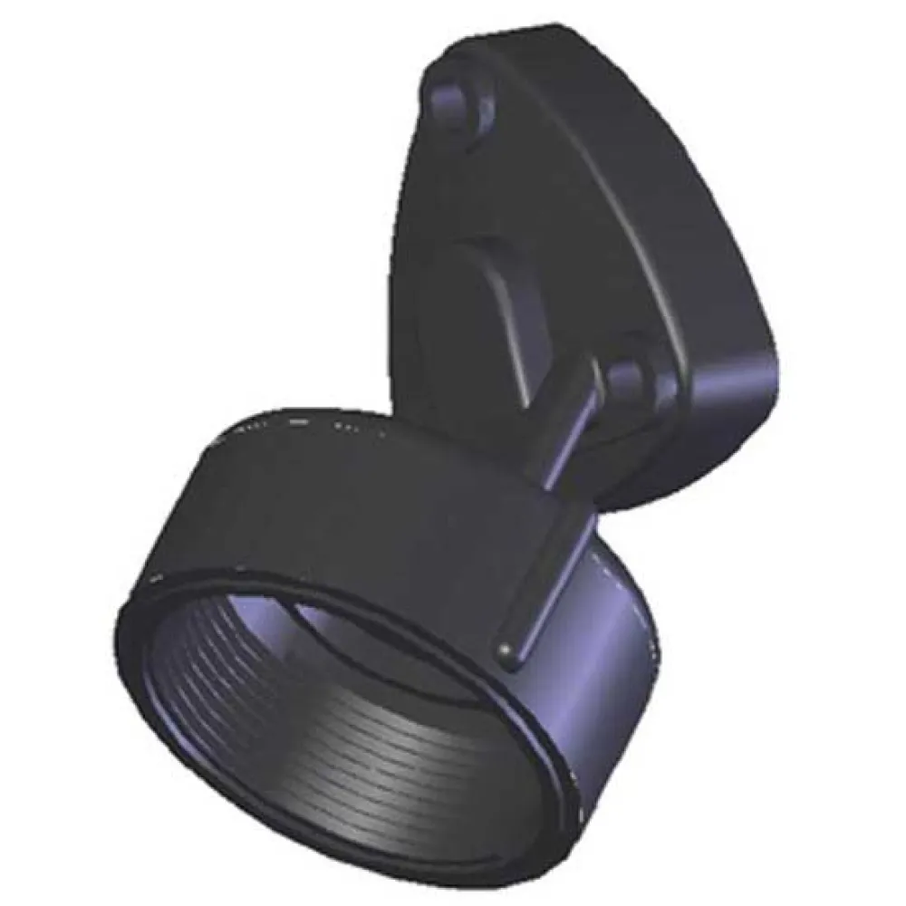 Bennett Trim Tabs Upper Hinge