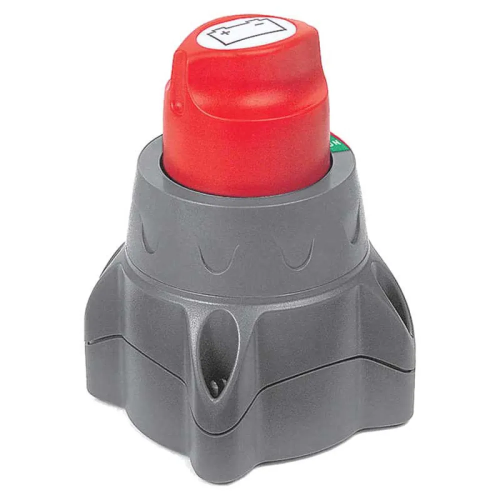 Bep Marine Easyfit Battery Panel Switch 275A 48V