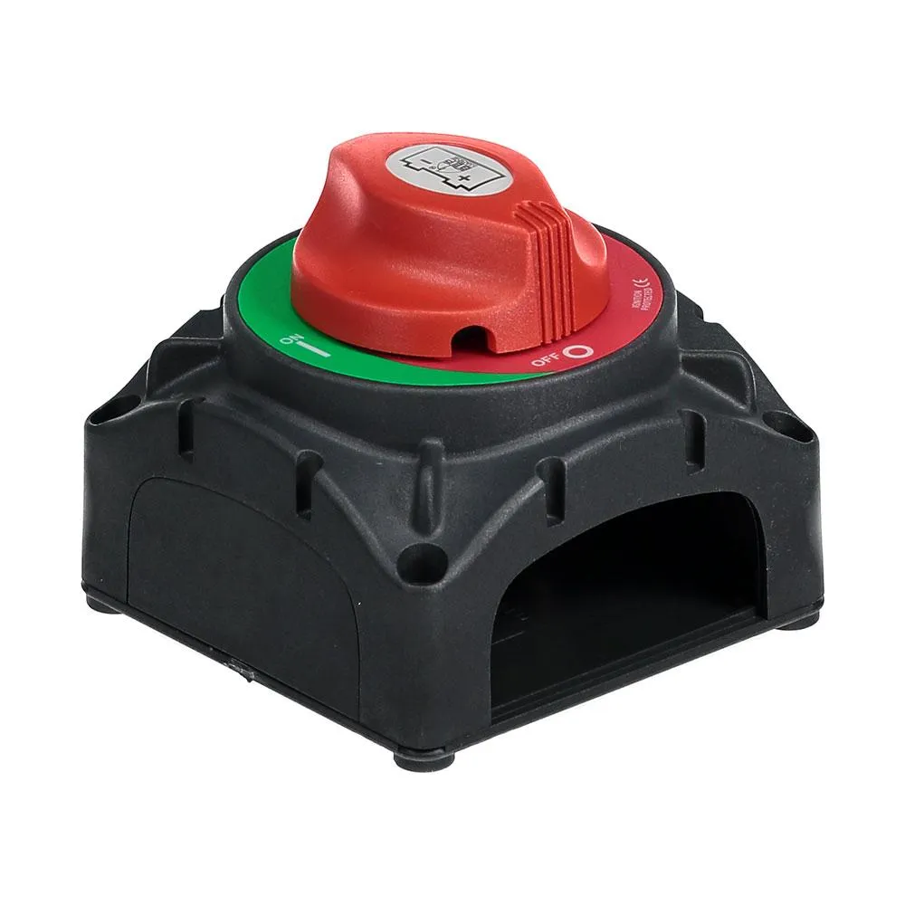 Bep Marine Heavy Duty Battery Switch