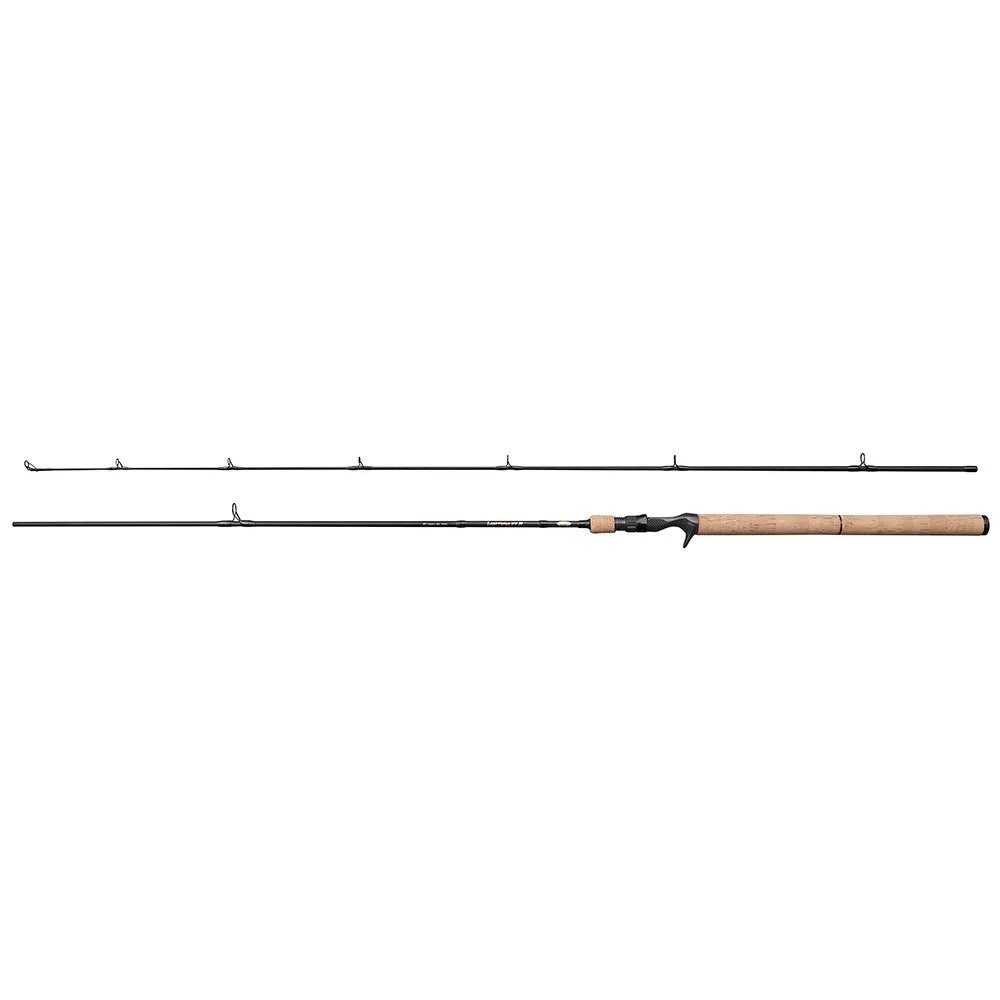 Berkley Lightning HT II baitcasting rod