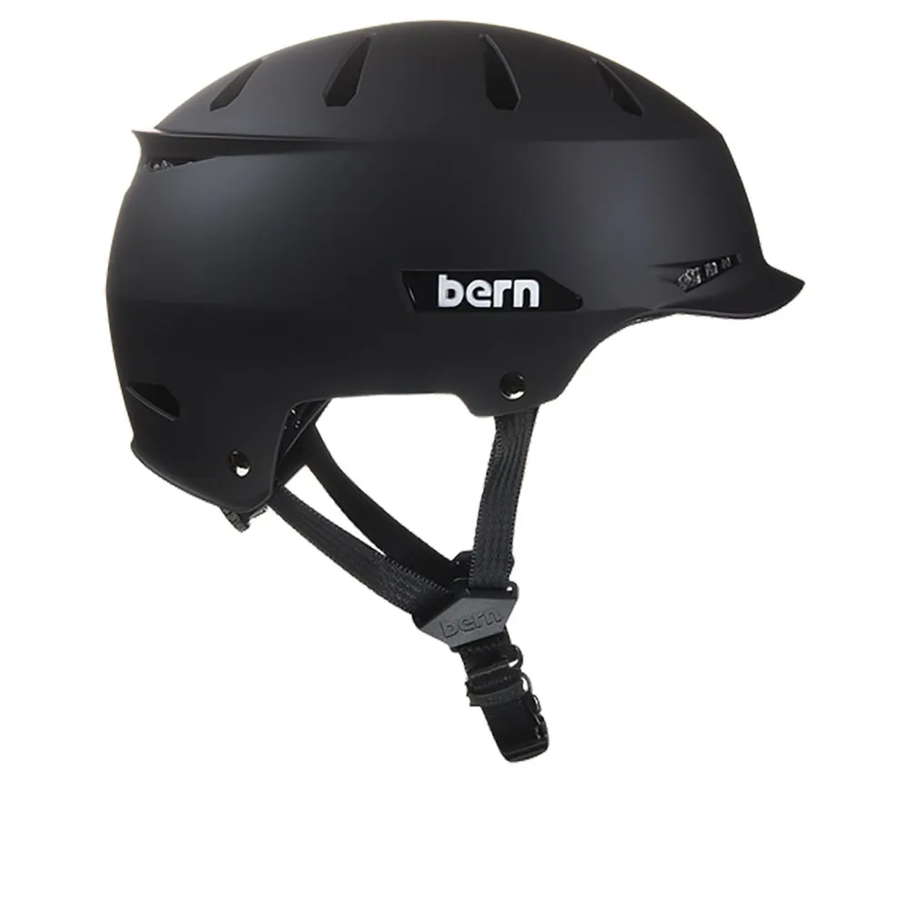 Bern Hendrix MIPS helmet