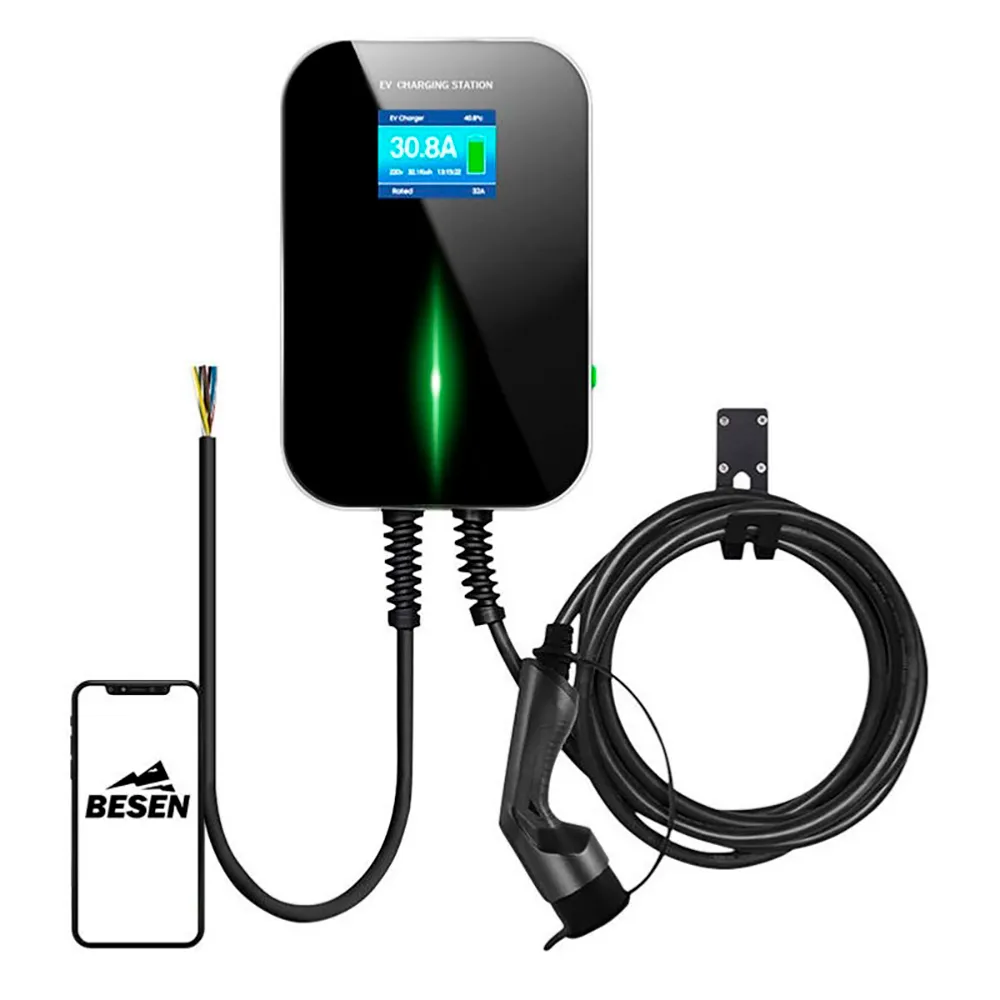 Besen BS20 11lkW APP Electric Car Charger