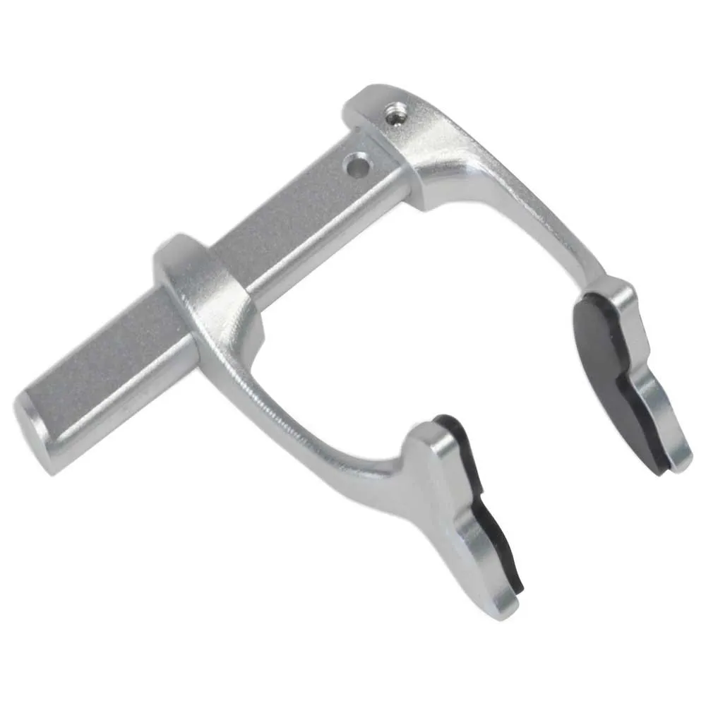 Best Divers Aluminium Nose Clip