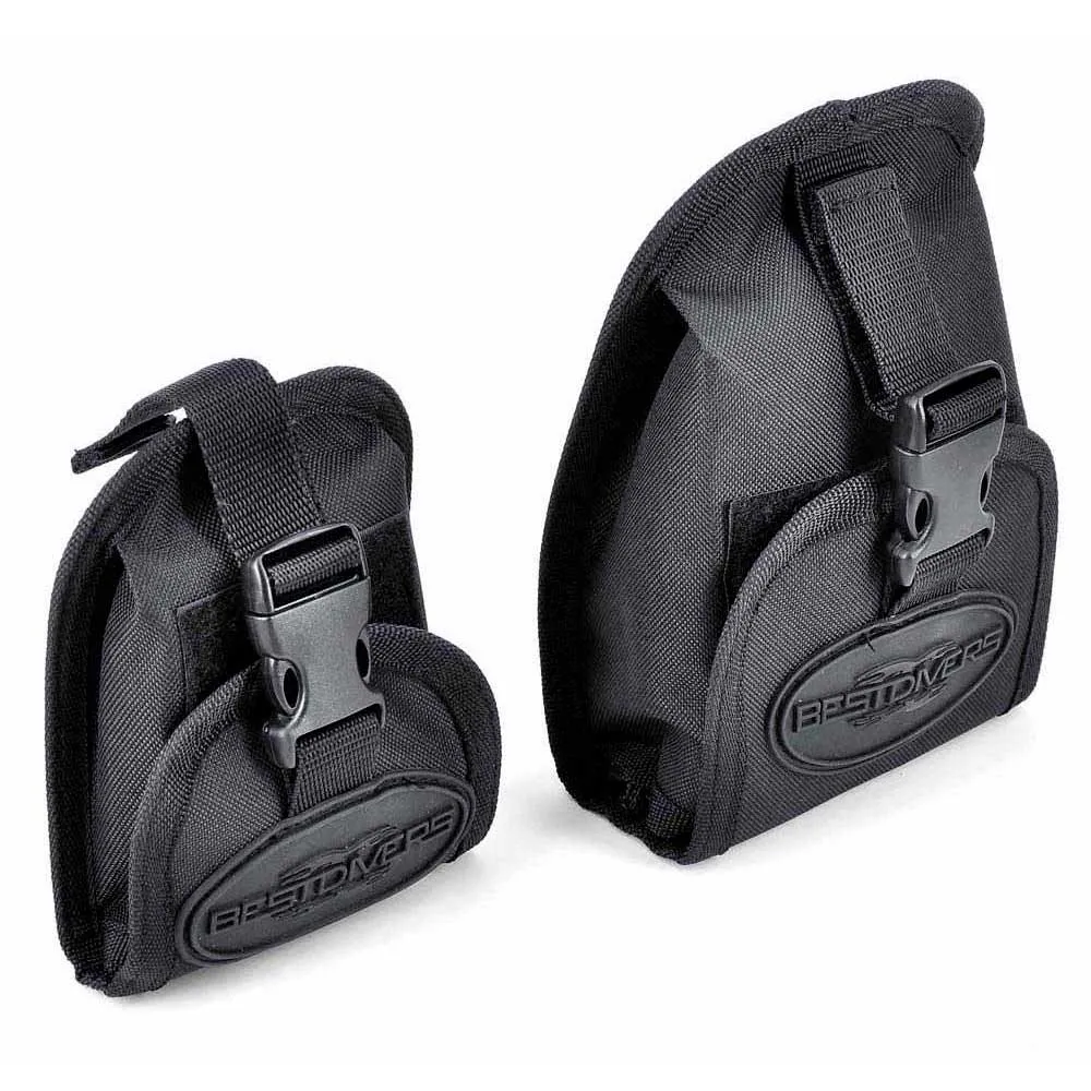 Best Divers Big weight pocket