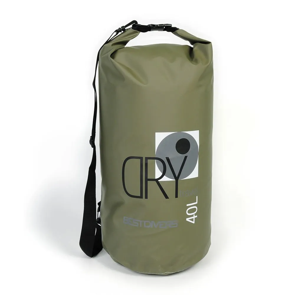 Best Divers Dry Sack 40L