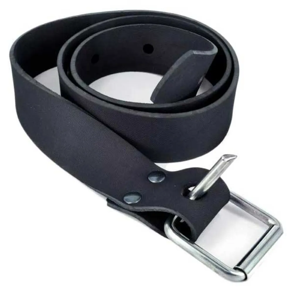 Best Divers Marseilleise belt