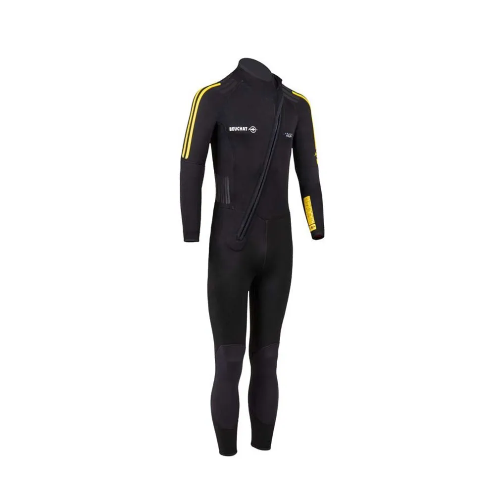 Beuchat 1Dive 5 mm diving wetsuit