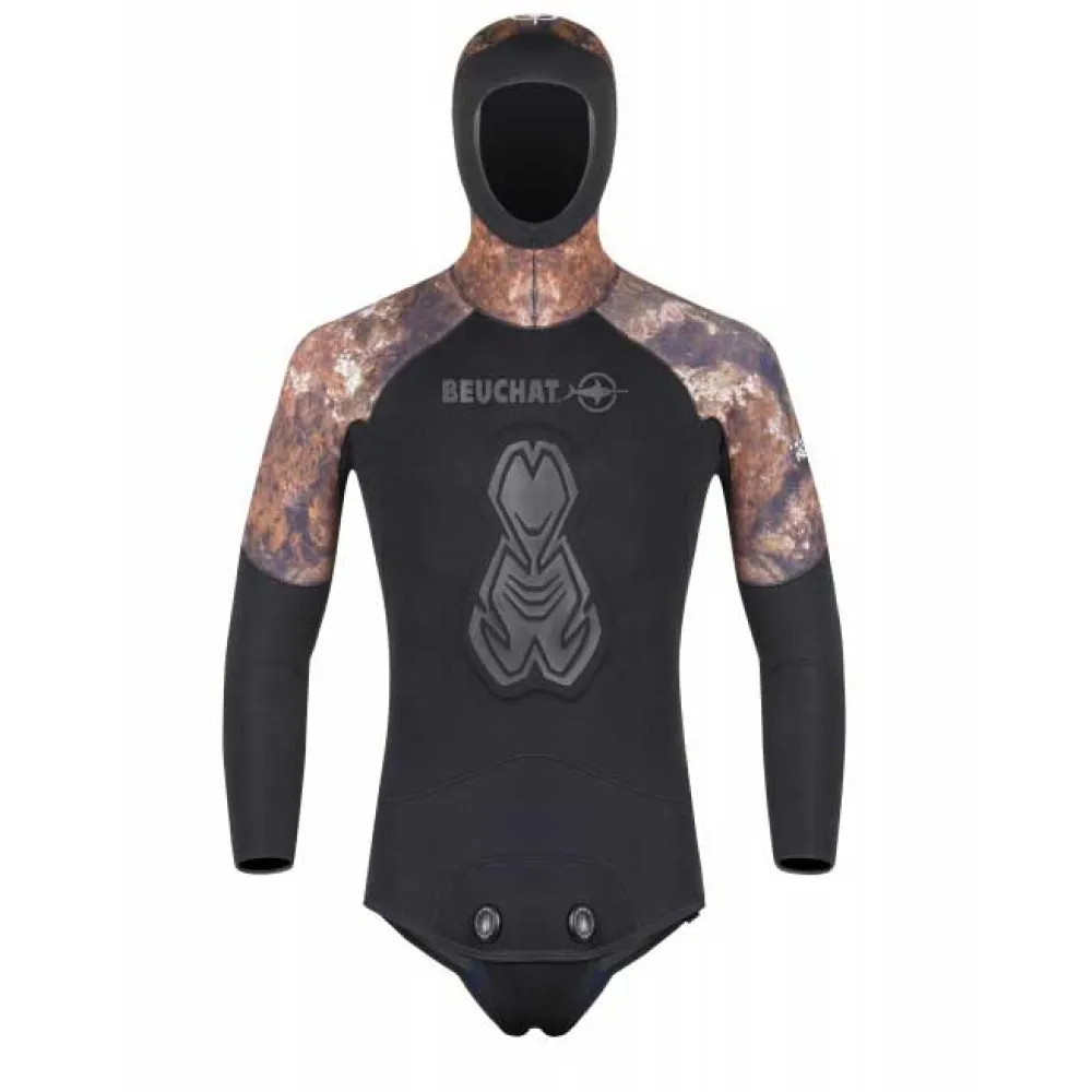 Beuchat Atlant 5 mm spearfishing jacket