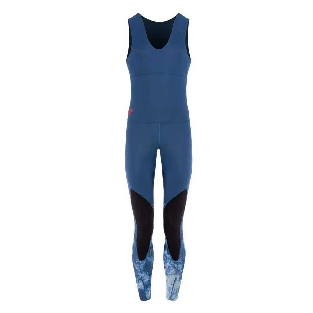 Beuchat Atlant Pro Long John 1.5 mm spearfishing pants