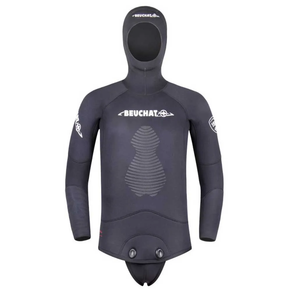 Beuchat Espadon 3 mm diving jacket