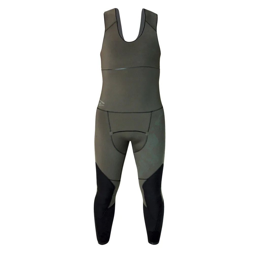Beuchat Espadon Prestige Long John 7 mm spearfishing pants