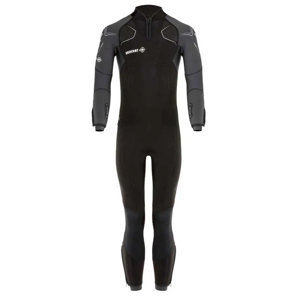 Beuchat Focea Comfort 7 7 mm diving wetsuit