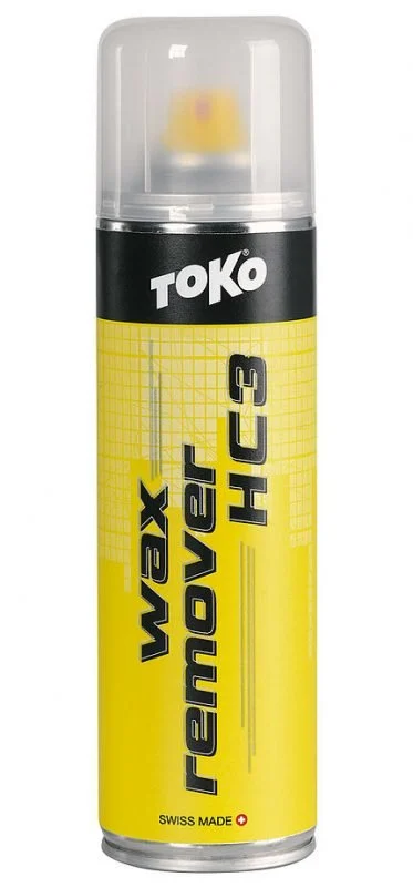 Toko Waxremover HC3 250ml