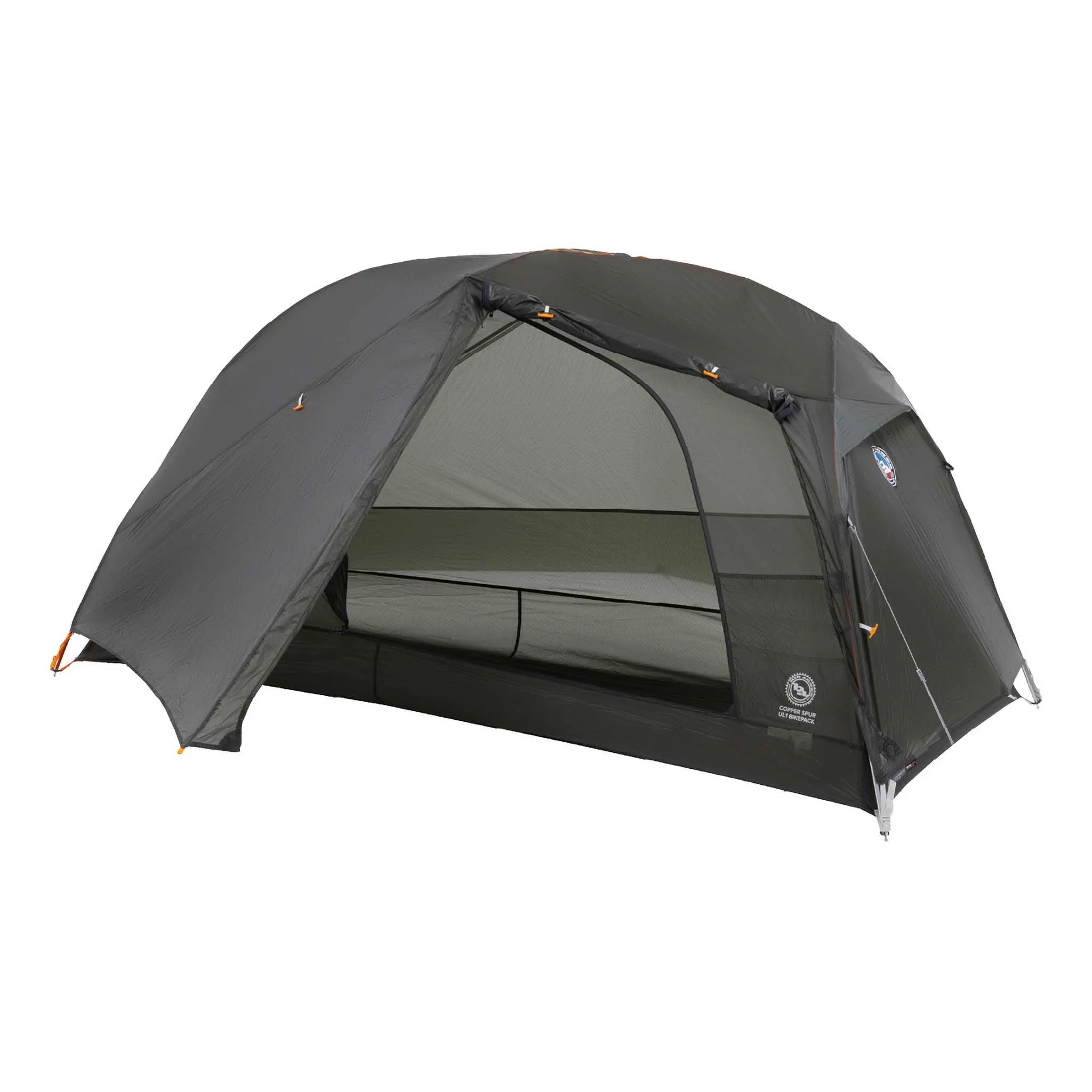 Copper Spur UL1 Bikepack