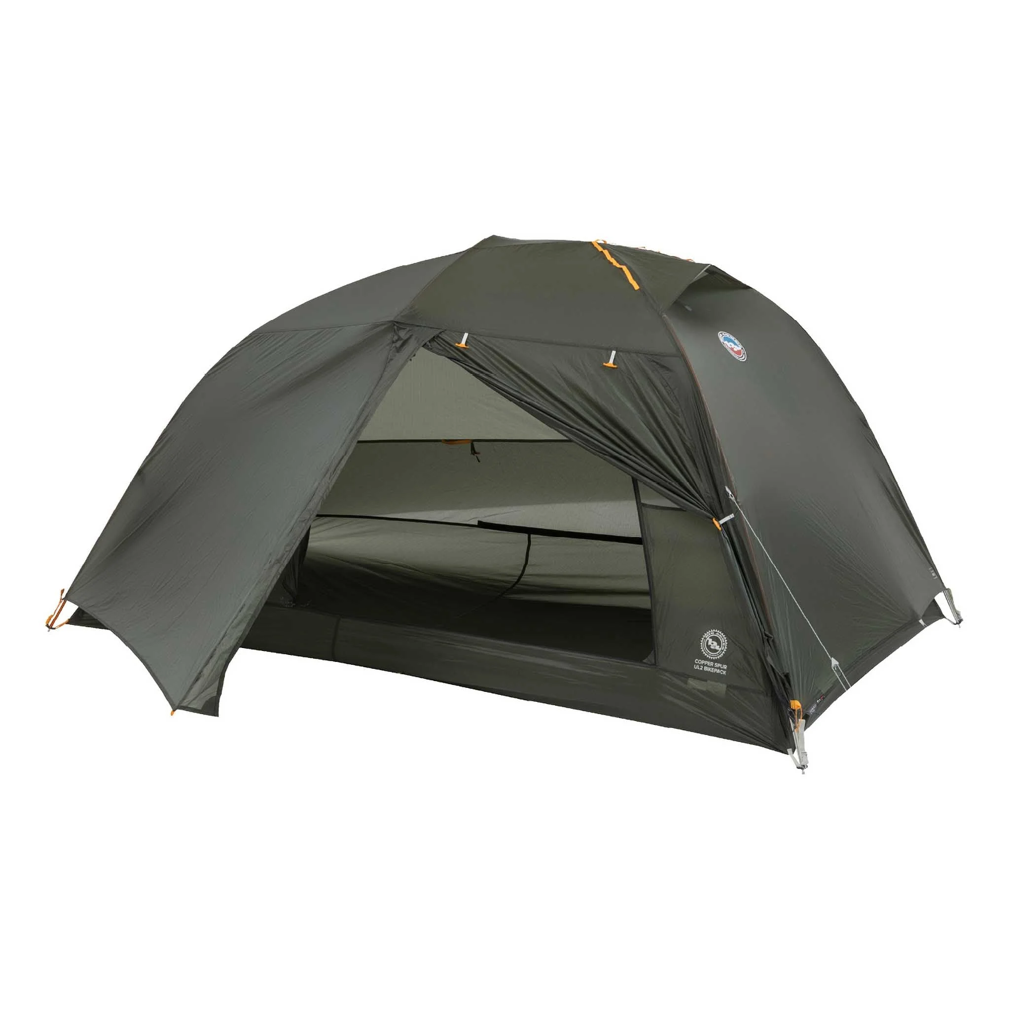 Copper Spur UL2 Bikepack