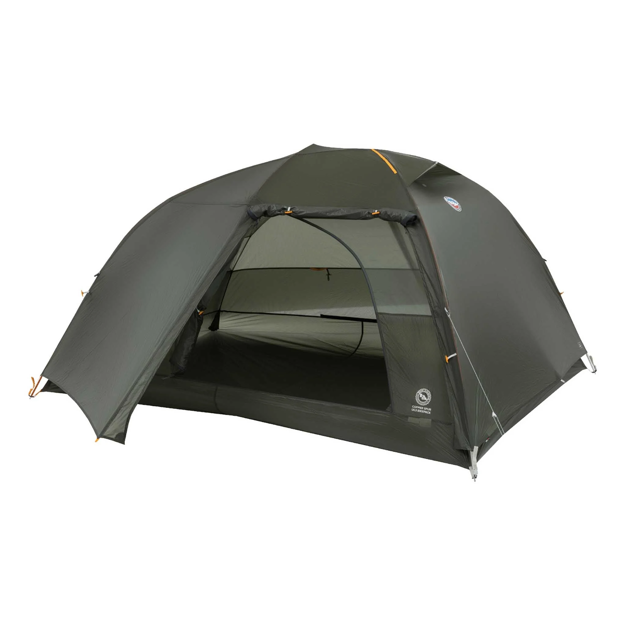 Copper Spur UL3 Bikepack