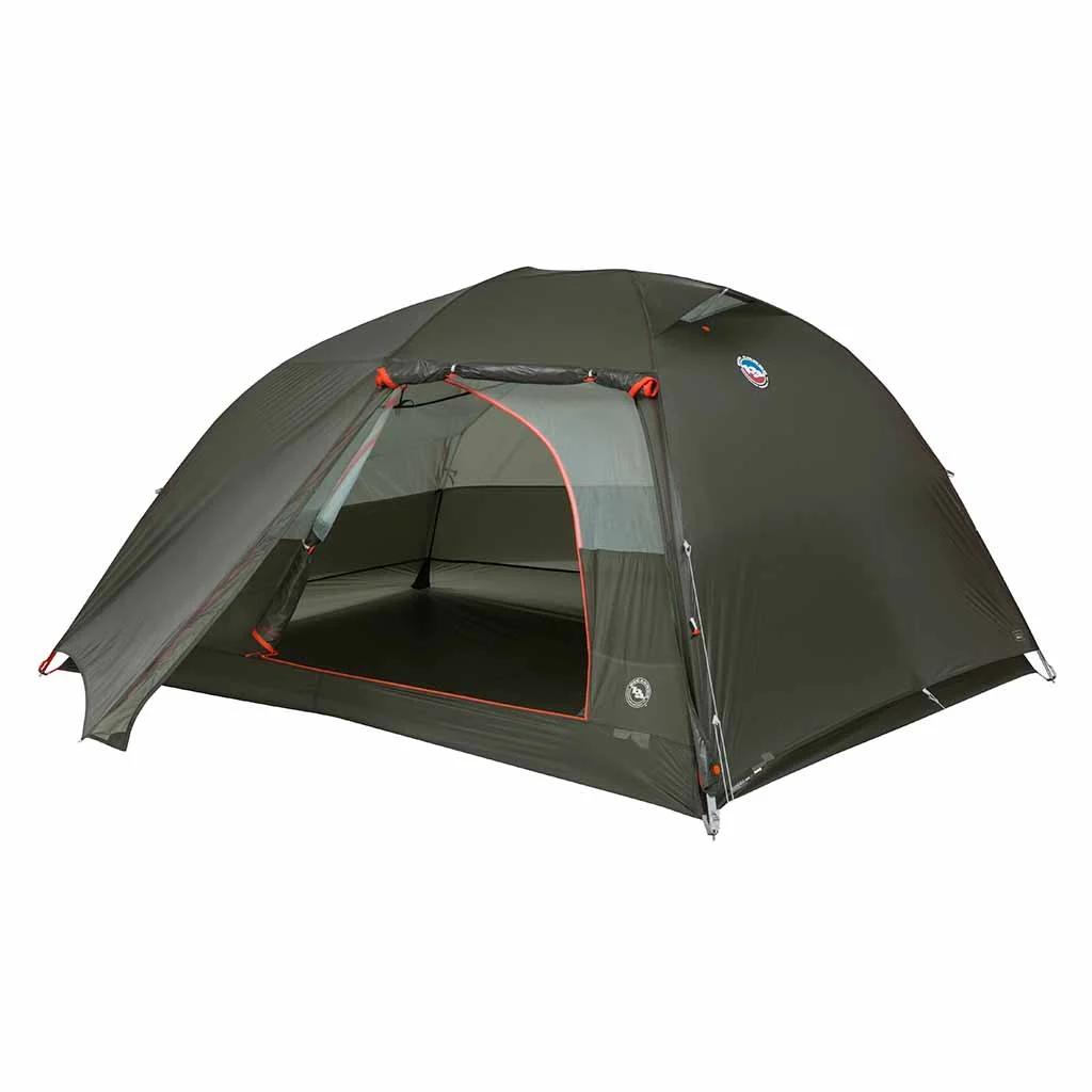 Copper Spur UL3