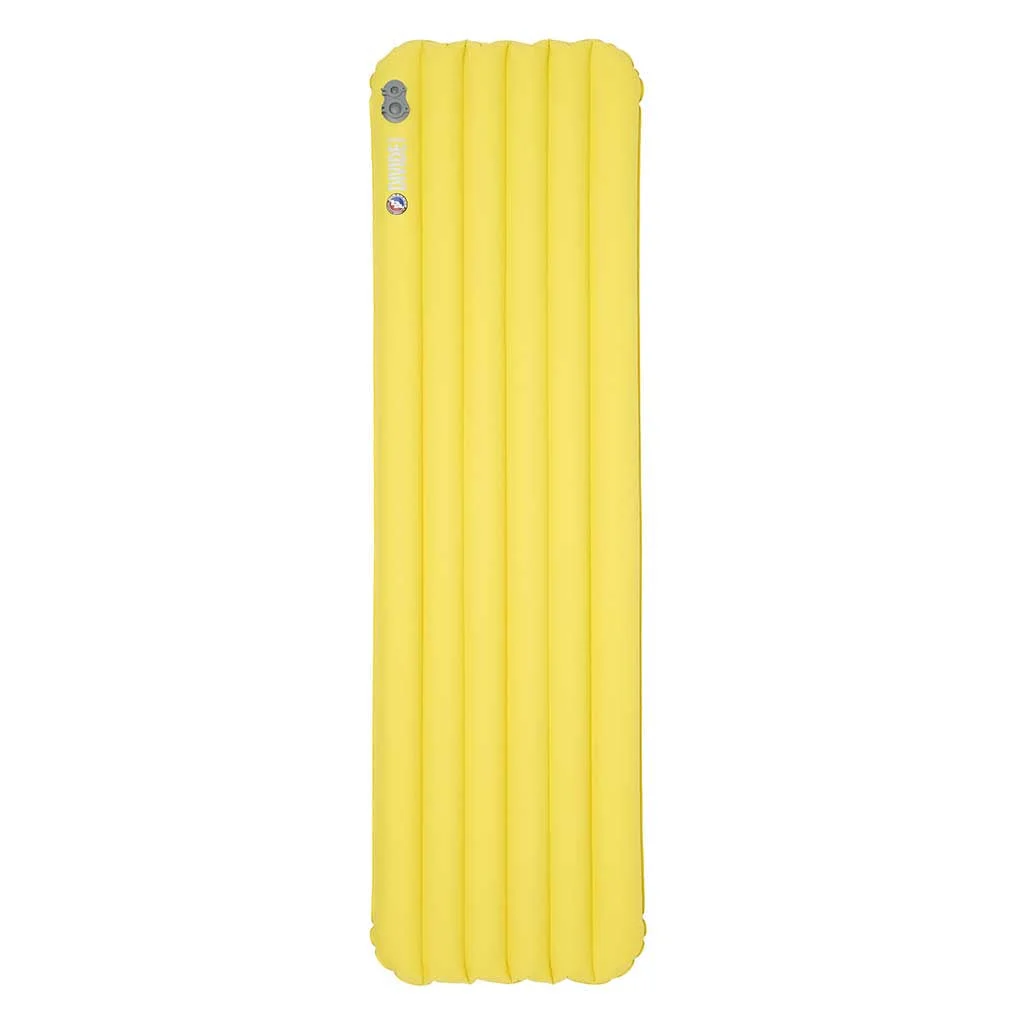 Divide Insulated