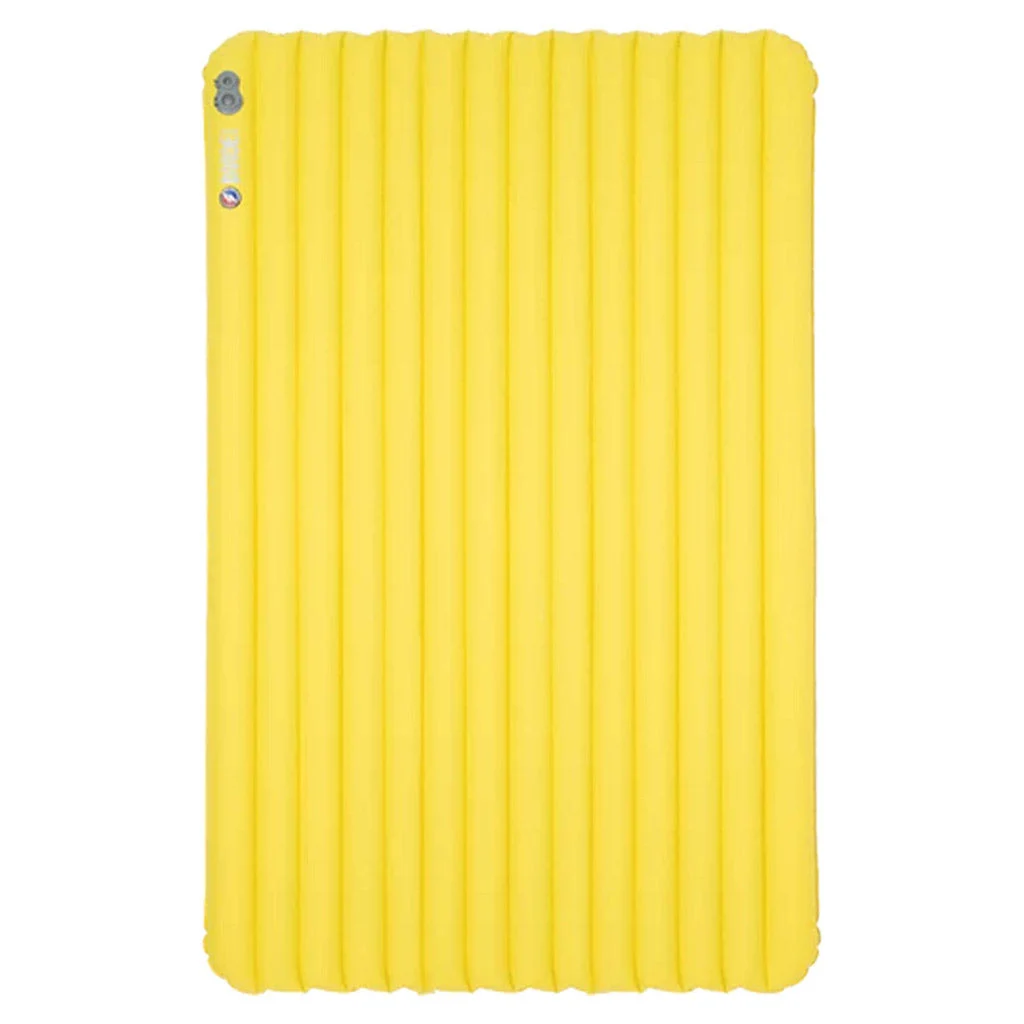 Divide Insulated | Double Wide