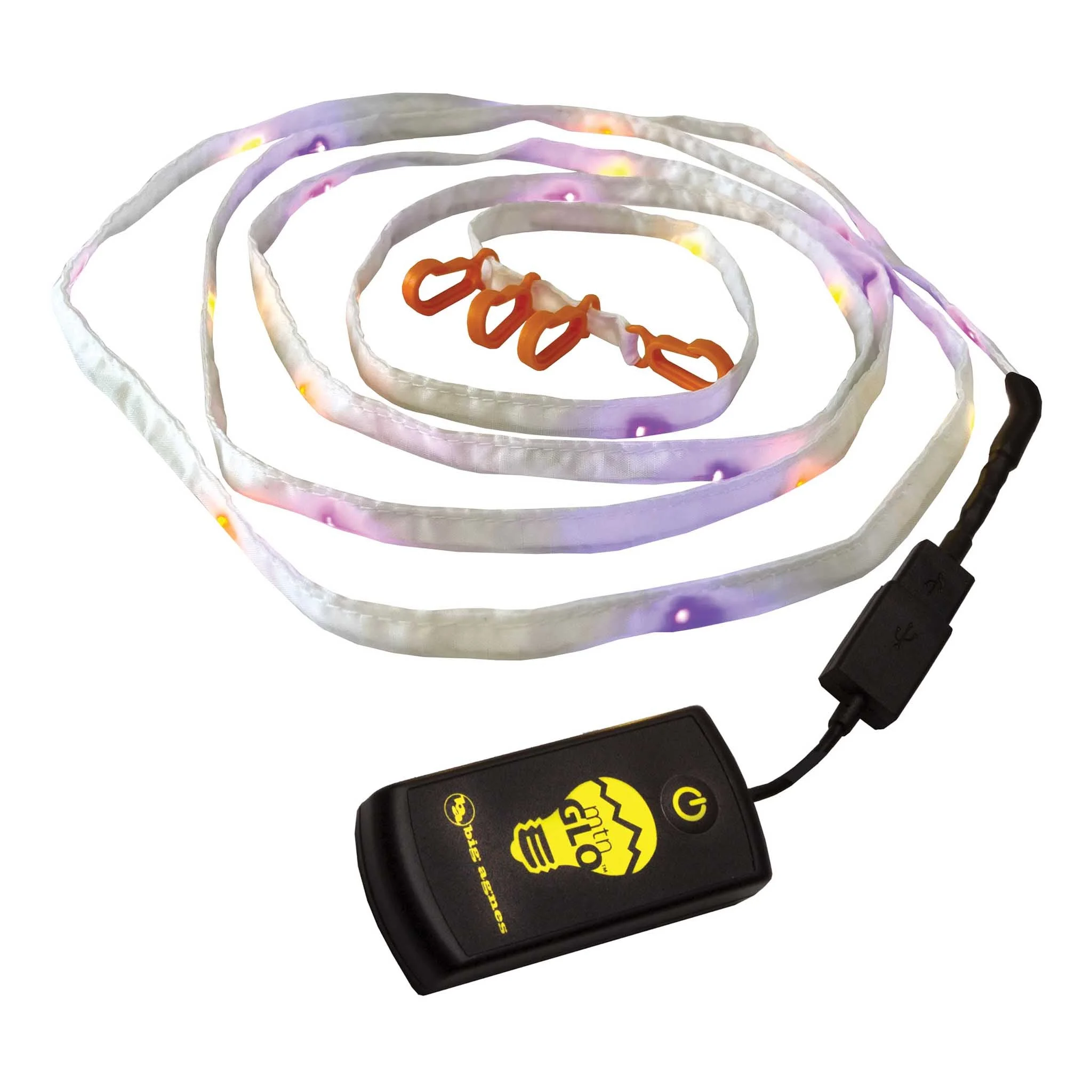 Mtnglo Camp Lights