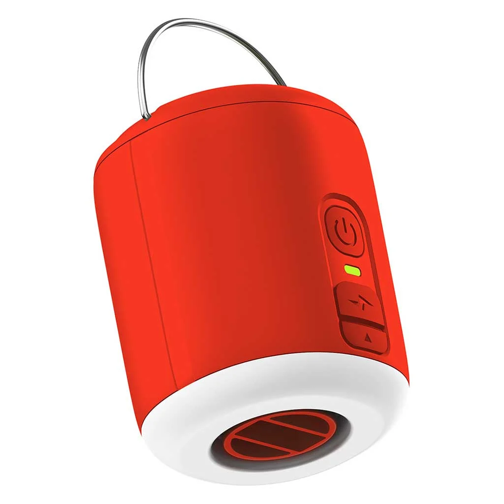 mtnGLO Pump and Light