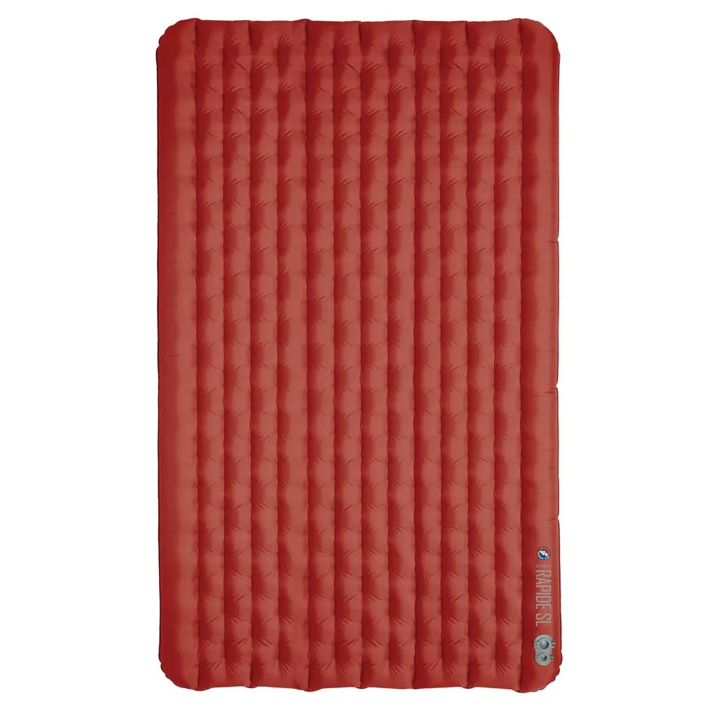 Rapide SL Insulated | Double Wide