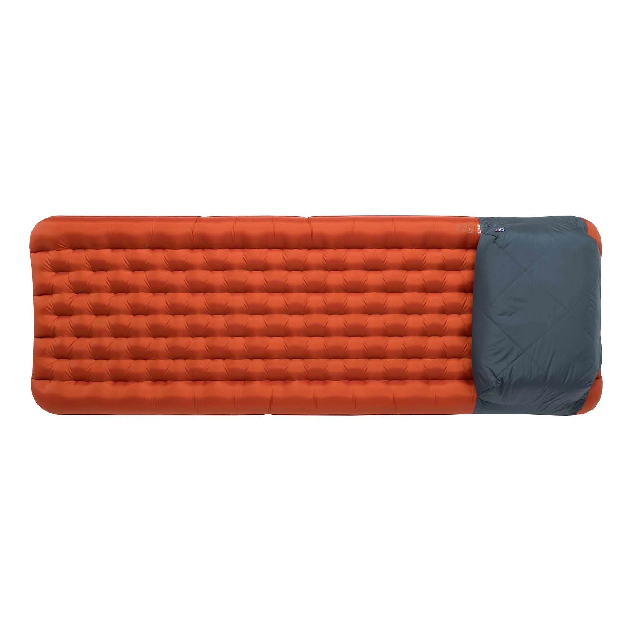 Sleeping Pad Pillow Barn