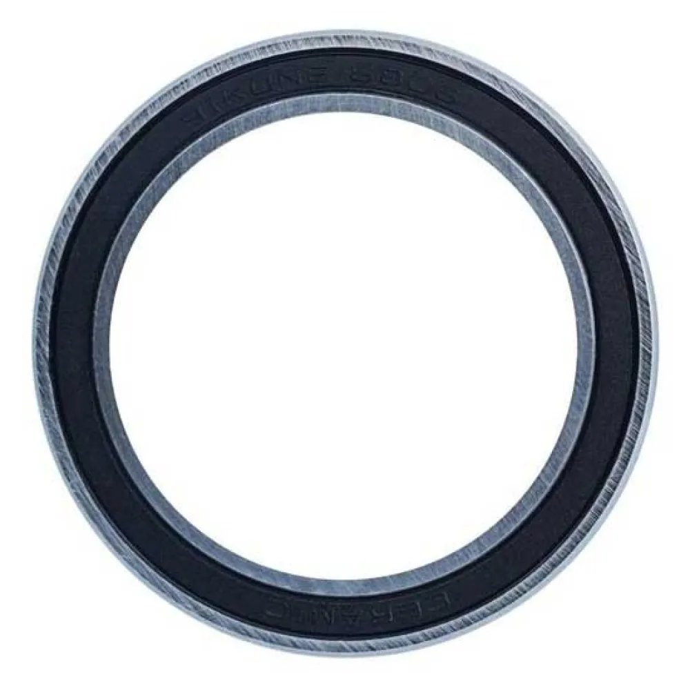 Bikone 6806 Ceramic bottom bracket bearing