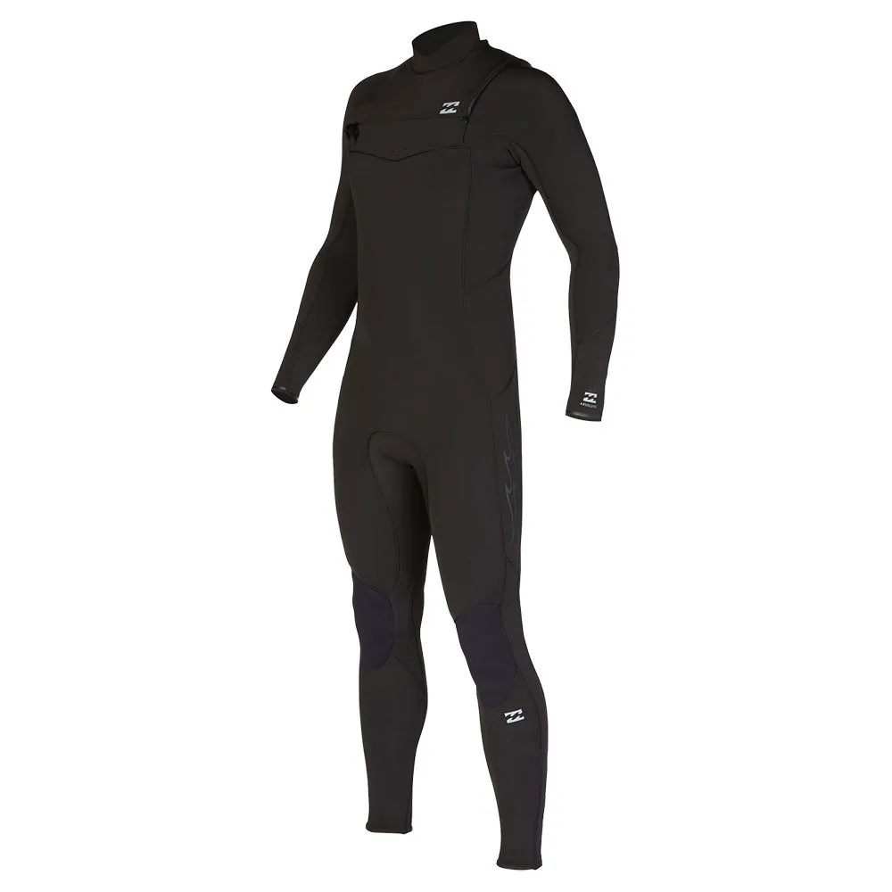 Billabong Absolute 3/2 mm long sleeve chest zip neoprene suit