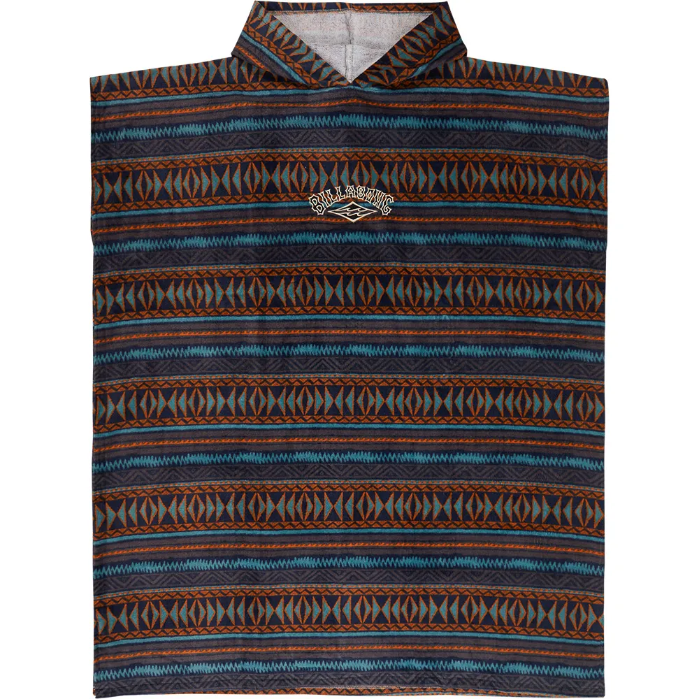 Billabong EBYAA00138 poncho