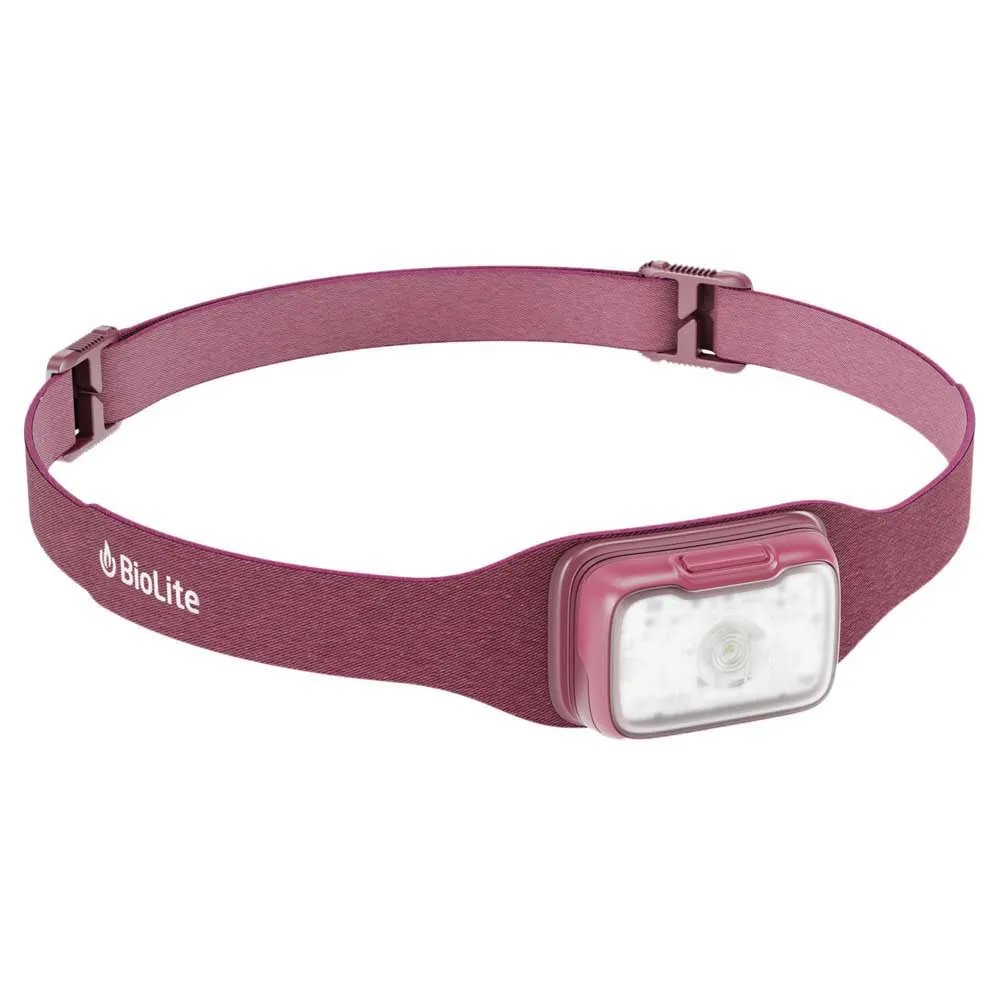 Biolite Range 300 lamp