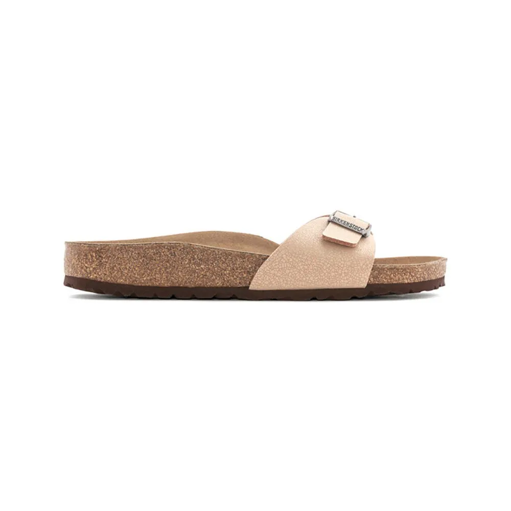 Birkenstock Madrid Vegan sandals