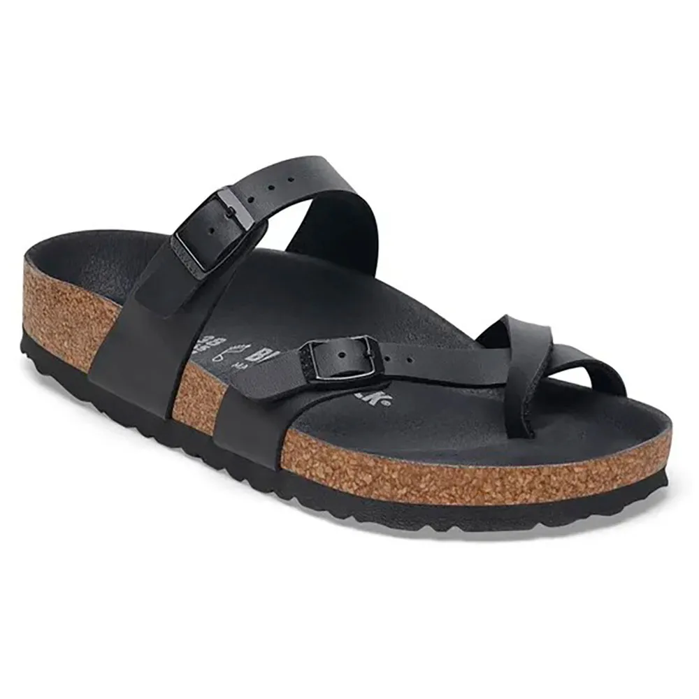 Birkenstock Mayari BF narrow sandals
