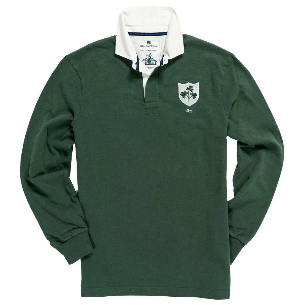 Ireland 1875 Rugby Shirt